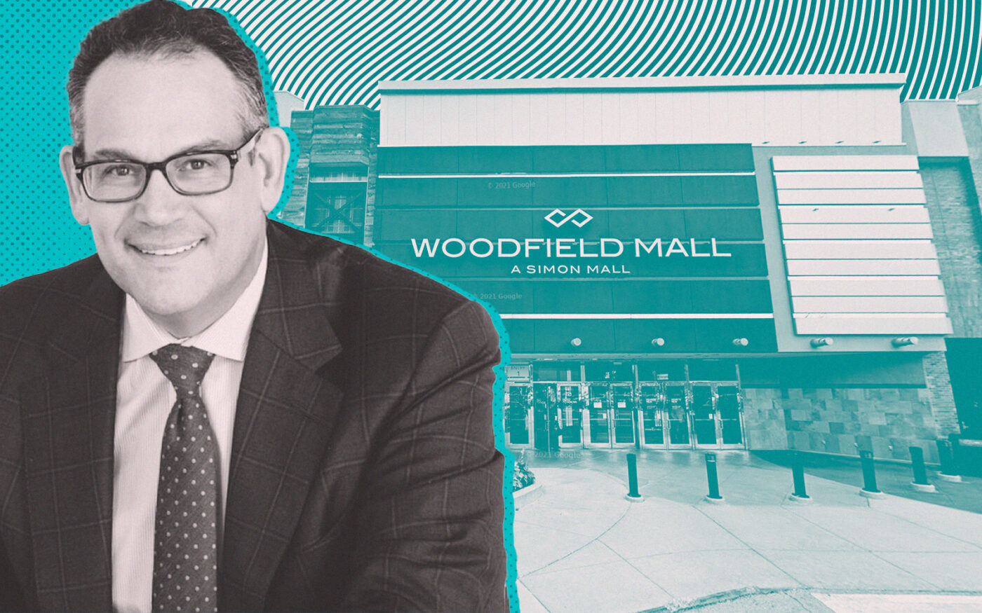 Woodfield Mall Owners Secure $294M Refinancing Deal