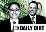 The Daily Dirt: Landlords, office cleaners kick off contract talks