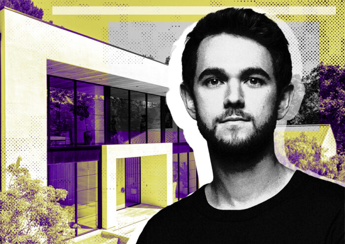 DJ Zedd Buys Nordic-Inspired Encino Mansion for $18.4M