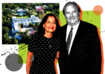 Karen Winnick Lops $55M Off Price of Bel-Air Mansion