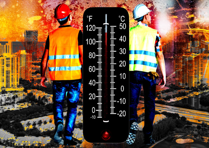 Miami-Dade Heat Standard to Protect Outdoor Workers on Hold