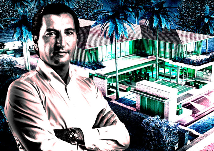Mathieu Massa Sells Miami Beach Home for $32M