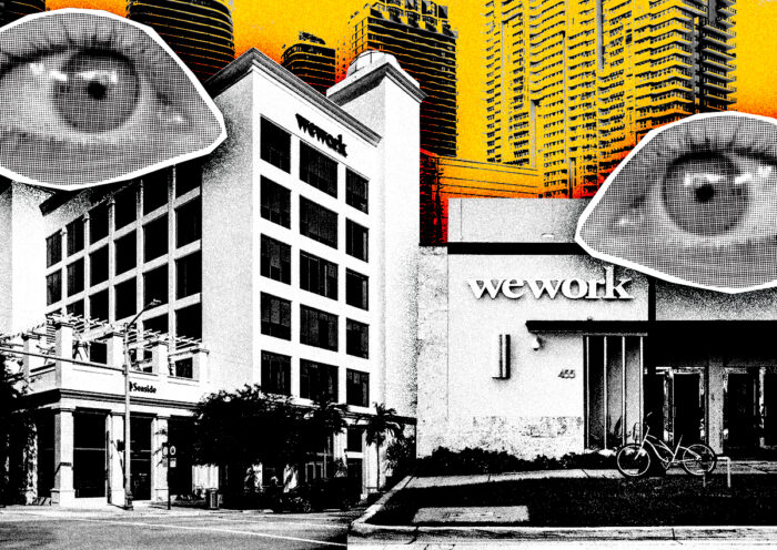 WeWork’s Five Miami-Dade Outposts Spared From Closure