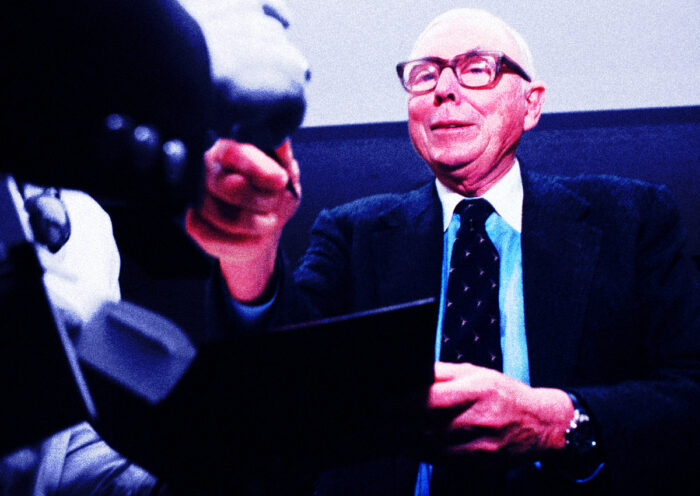 Charles Munger’s Best Quotes About Real Estate