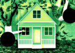 Single-family landlords capitalize on pricey housing market, raise rents 6%