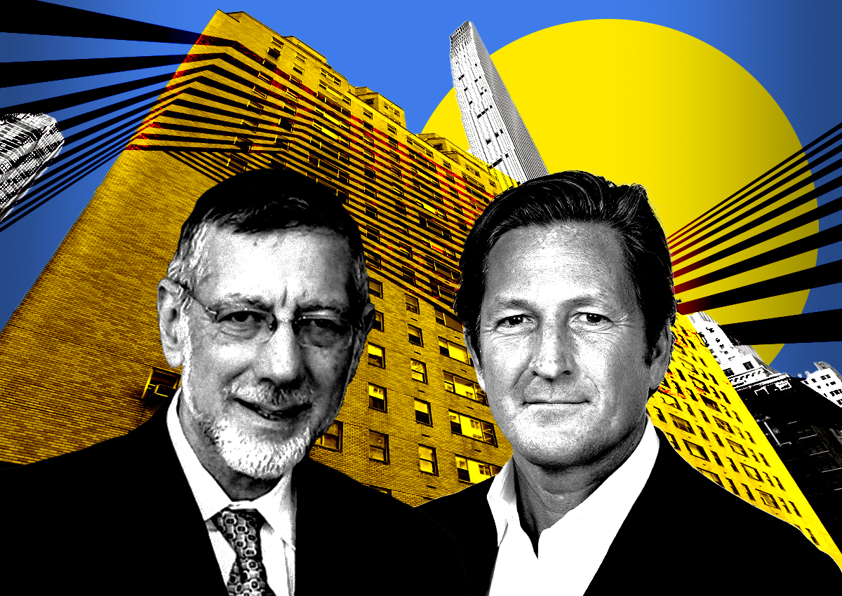 NYC Brokerages, REBNY, Hit With Copycat Antitrust Lawsuit