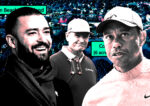 Tiger Woods, Justin Timberlake-backed resi  development gets initial OK