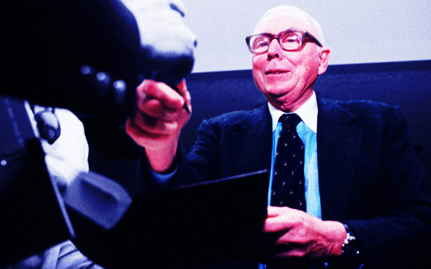 Charles Munger’s Best Quotes About Real Estate