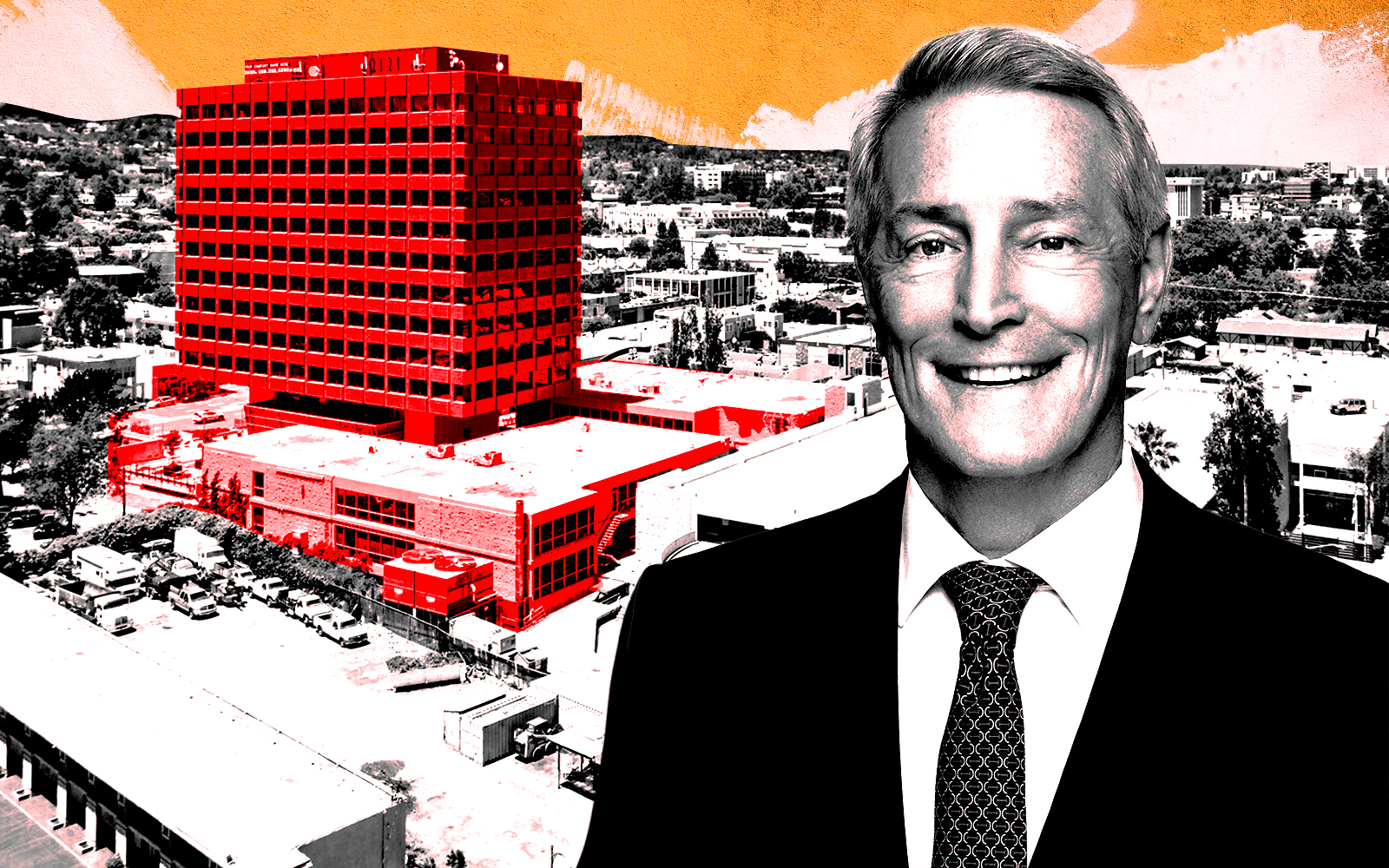 Rialto Capital Runs Late on $60M Loan for San Mateo Offices