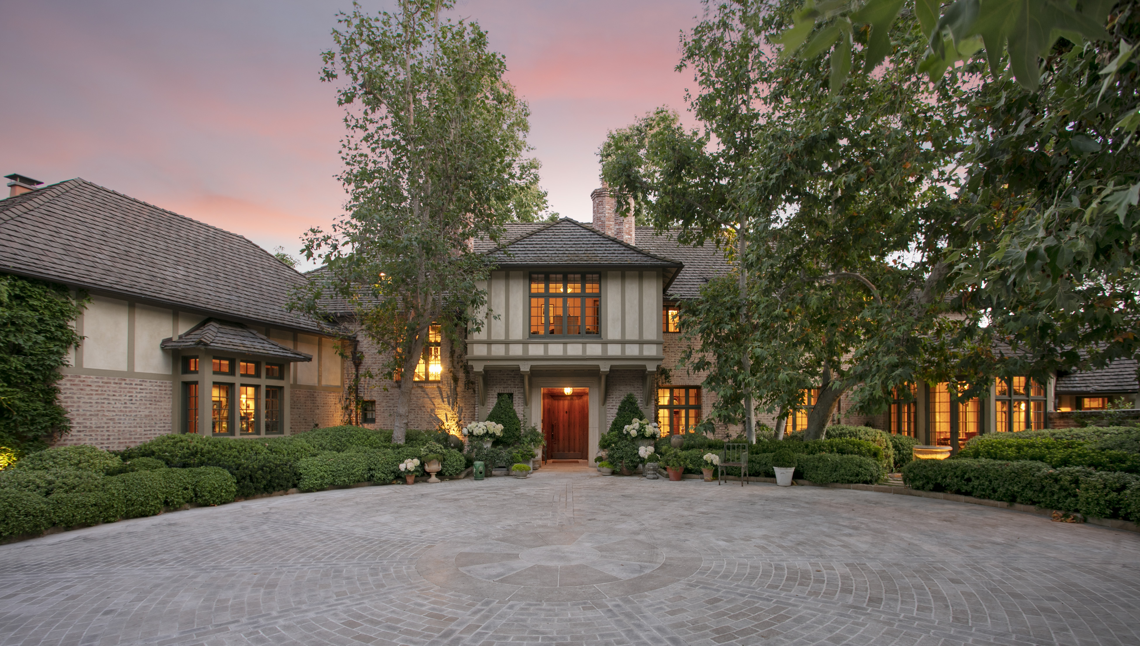 $200M Deal Tops List of LA's Priciest House Sales in 2023