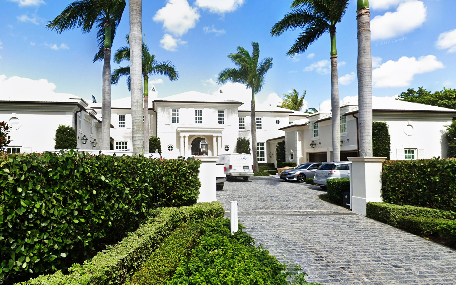 Most Expensive South Florida Home Sales of 2023
