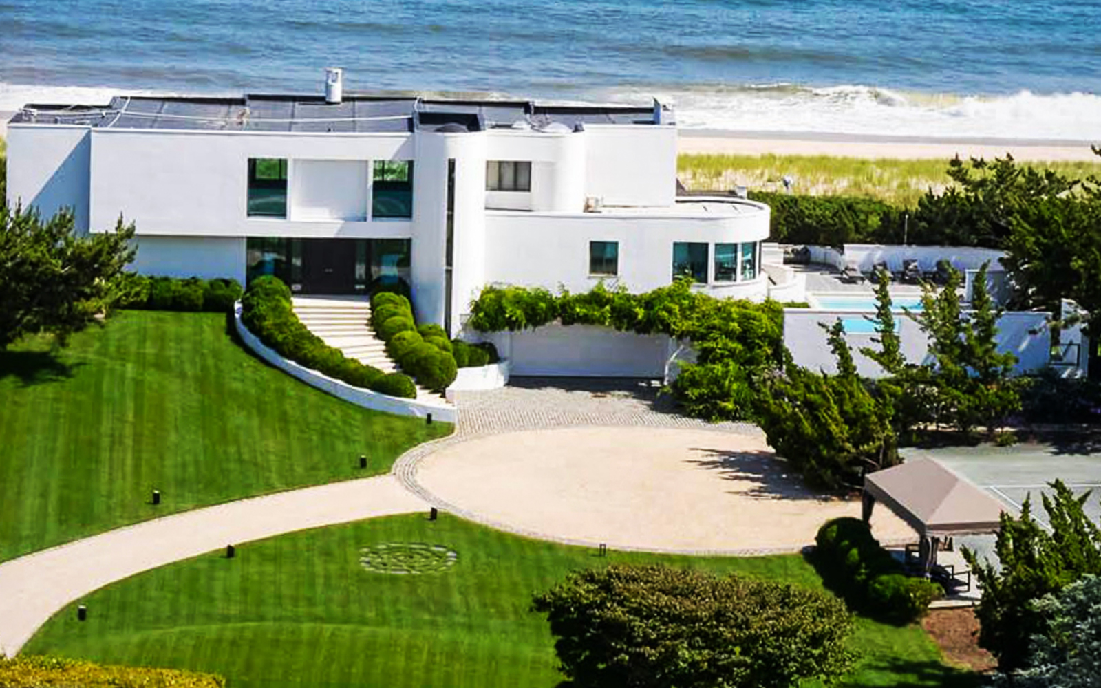 Top Ten Hamptons Sales of 2023