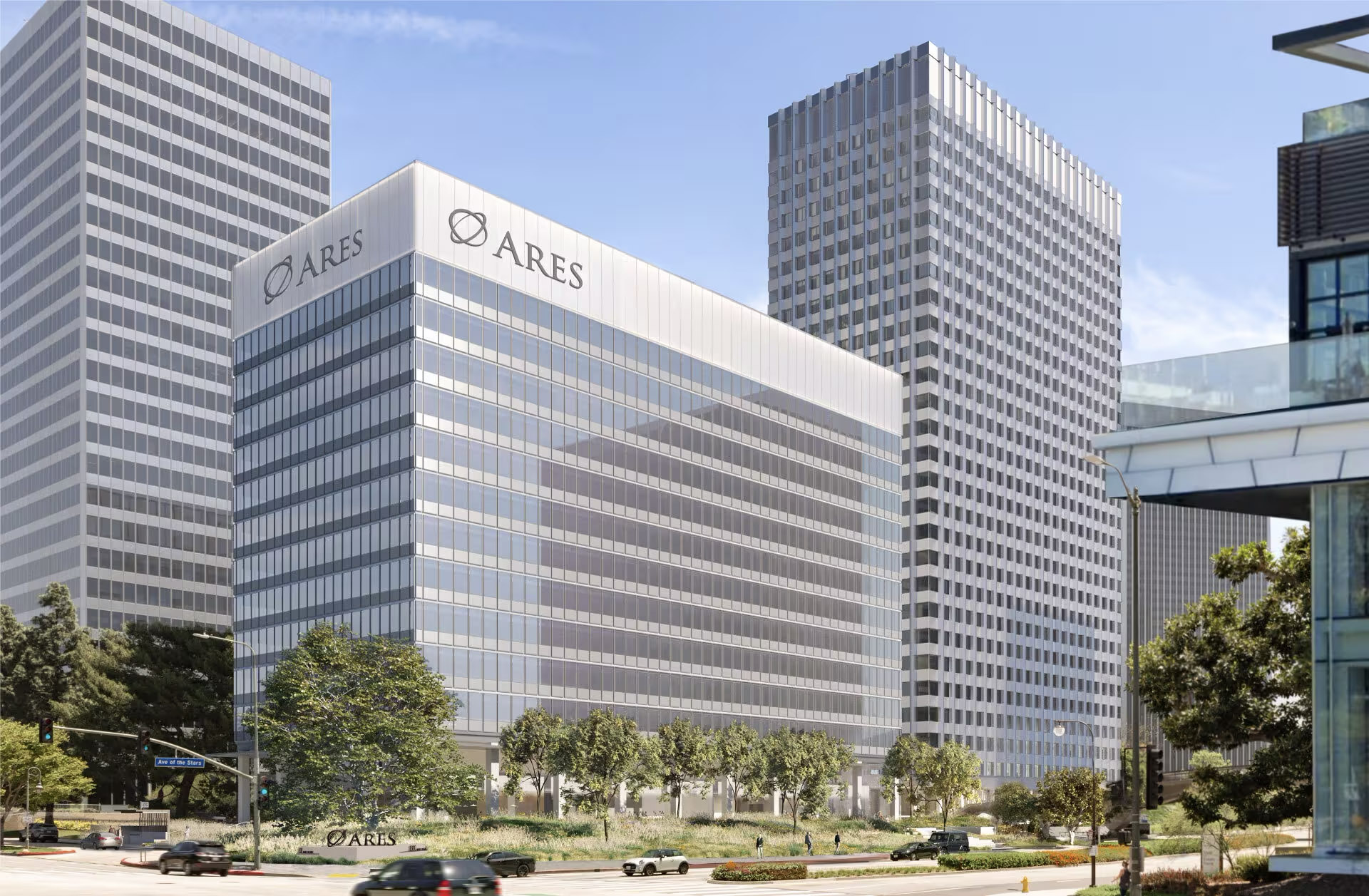Skims Leases JH Snyder Office Building in Hollywood