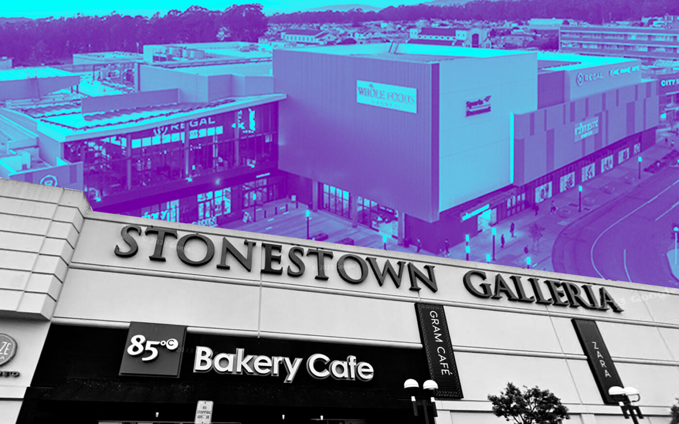 Brookfield Lands $180M Refi for SF’s Stonestown Galleria