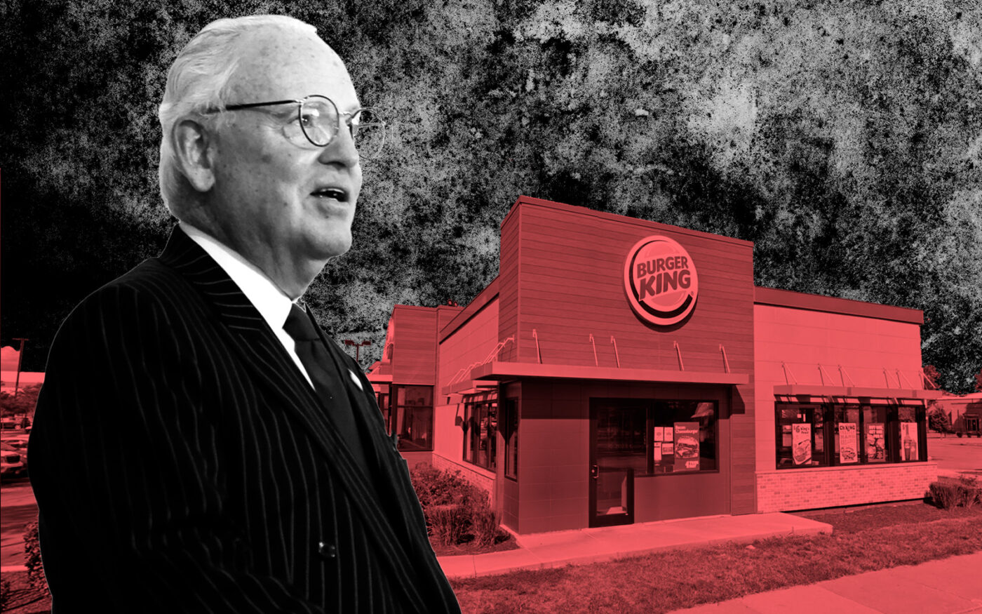 Burger King Shakedown Revisited in Ed Burke Trial