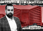 Galleria office building linked to Ali Choudhri files bankruptcy