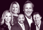 Elliman Hires Josh Ellis, Chris Hipps to Lead Cushman in Texas