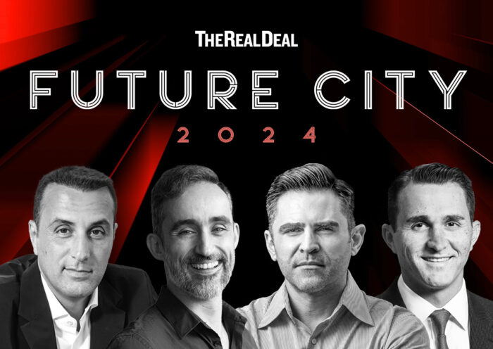 Join Ari Rastegar, BH Group and more at The Real Deal’s Future City