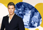 Fredrik Eklund lists “forever home” in Beverly Hills for $11M