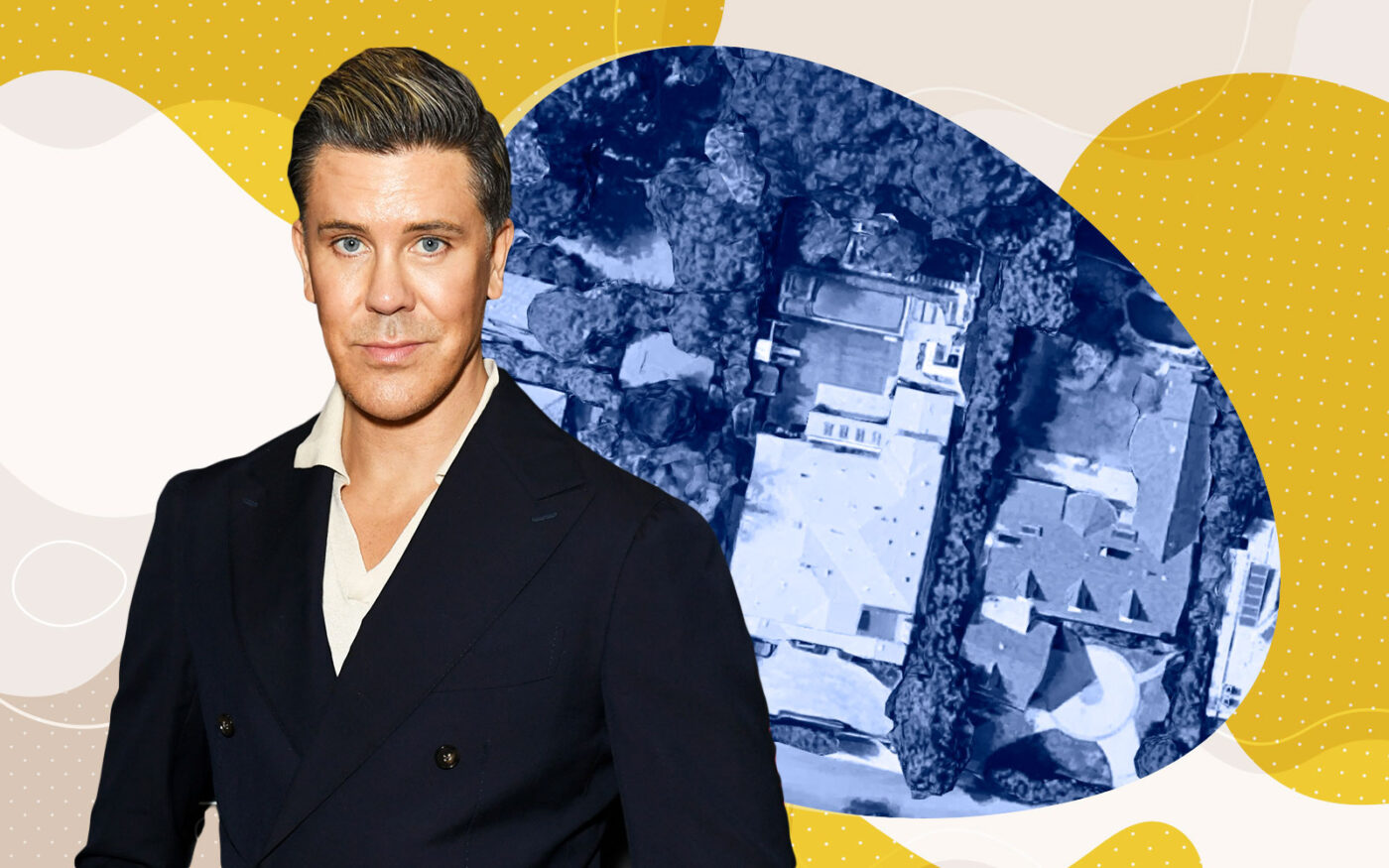 Fredrik Eklund Lists Beverly Hills “Forever Home” for $11M