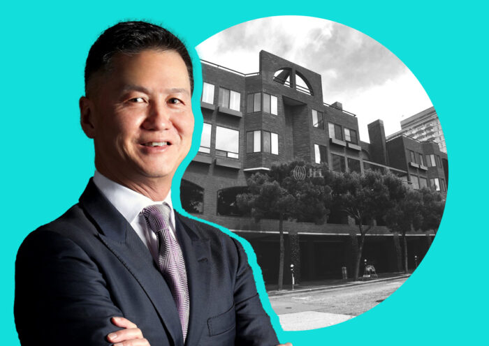 Gaw Capital Reclaims San Francisco Office Complex $82M