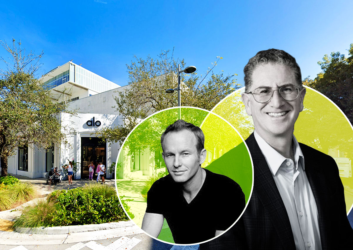 Gindi’s ASG Sells Miami Style and design District Creating For M