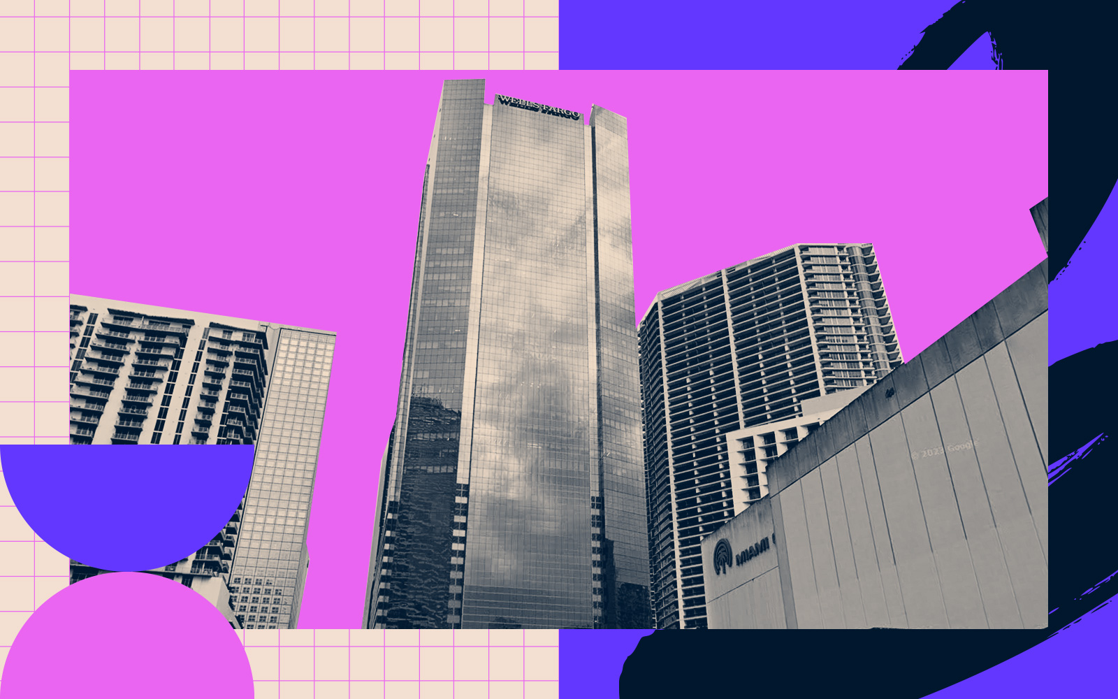 Inside South Florida’s Biggest Office Leases of 2023