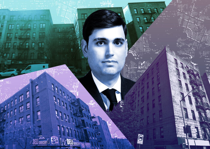 Isaac Kassirer Faces Loss of $110M Rent-stabilized Portfolio