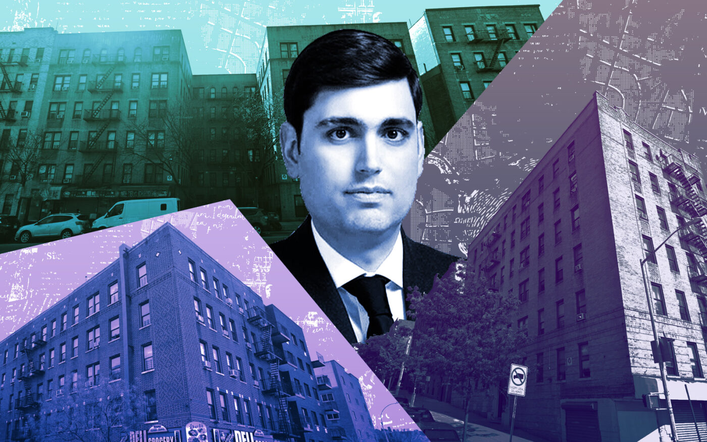 Isaac Kassirer Faces Loss of $110M Rent-stabilized Portfolio