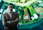 Italkraft owner buys waterfront Venetian Islands lot 