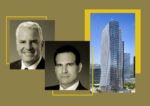 JMB Realty Signs Law FIrm Lease in Century City Tower