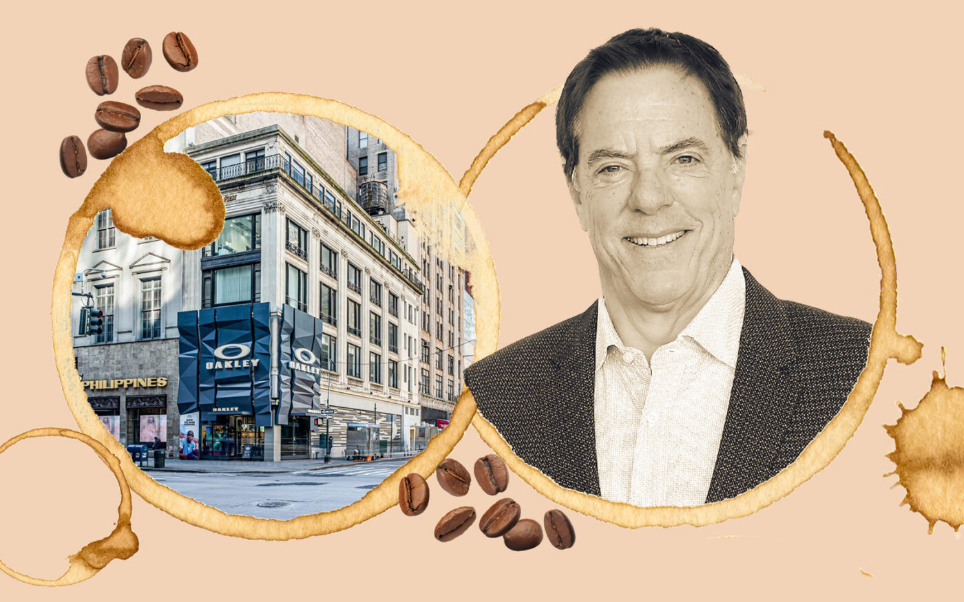 Japan’s Geshary Coffee Buys Retail Building on NYC’s Fifth Avenue