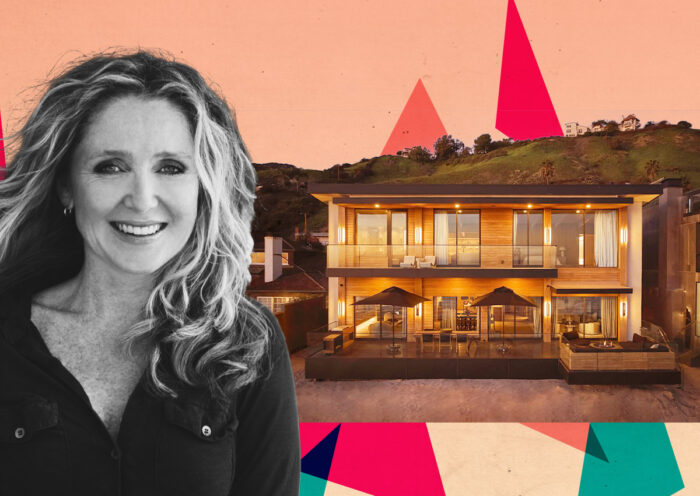Home on Malibu’s Carbon Beach trades for $29M
