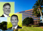 Lennar pays $68M for its Miami headquarters property