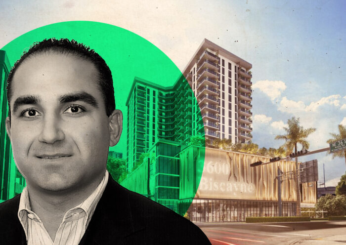 Pacific Star Proposes Mixed-Use Building In Miami’s Edgewater
