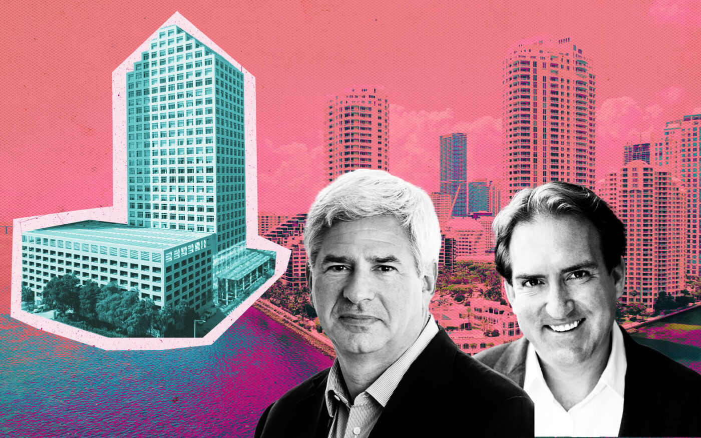Inside South Florida’s Top Office Sales of 2023