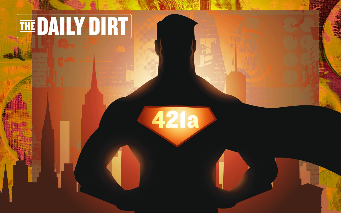 Mayor Adams Launches 421a Task Force: The Daily Dirt
