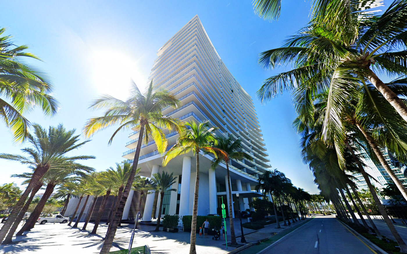 Miami-Dade County Condo Sales, Dollar Volume Rise Last Week