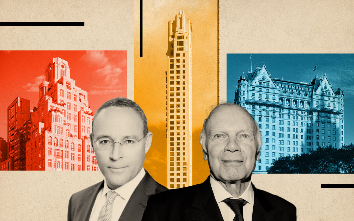 Billionaires’ Row Leads NYC’s Priciest Home Sales of 2023