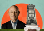 Taconic’s Charles Bendit sells UWS mansion