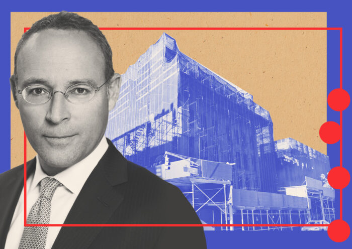 Naftali Group Gets $236M Loan for Next NYC Condo Project Despite higher interest rates and a slump in the city’s condo market, Miki Naftali has landed a big construction loan for a condo project at 255 East 77th Street on the Upper East Side. J.P. Morgan and Barry Sternlicht’s Starwood Capital are providing $236 million to build the 62-unit building, the company announced Wednesday, looking to extend Naftali’s winning streak despite disruptions brought by the pandemic.