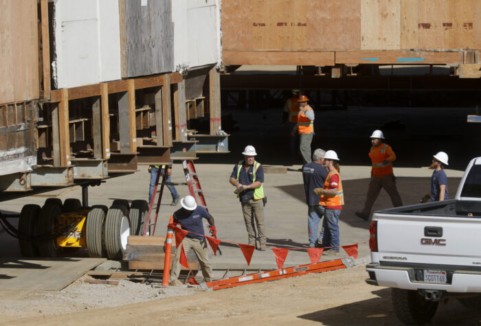 Transformer shortage threatens downtown Oakland developments
