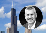 Willis Towers Watson subleases 100K sf of Willis Tower