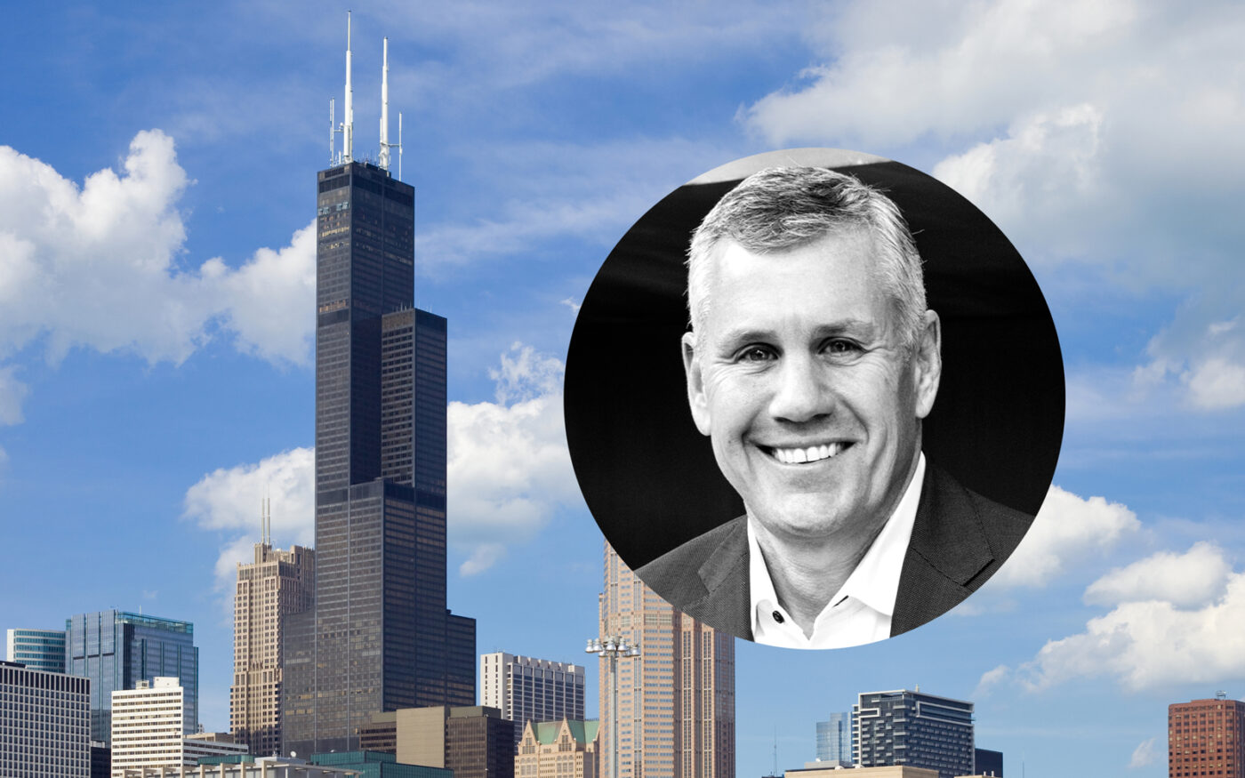 Willis Towers Watson subleases 100K sf of Willis Tower