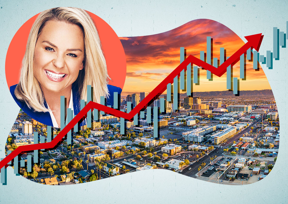 Phoenix Home Prices Rebound With Records Expected In 2024 FT Thumbnail 