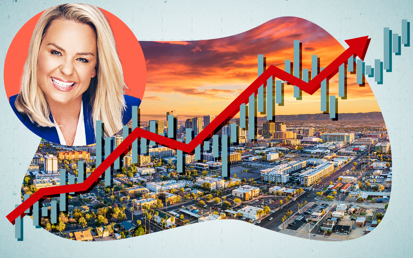 Phoenix Home Prices Rebound With Records Expected In 2024   Phoenix Home Prices Rebound With Records Expected In 2024 Main 