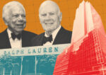 Ralph Lauren renews Madison Ave flagship, downsizes HQ