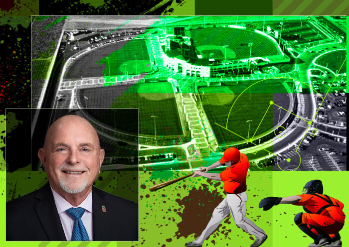 Rancho Cucamonga to upgrade its baseball park for offseason concerts