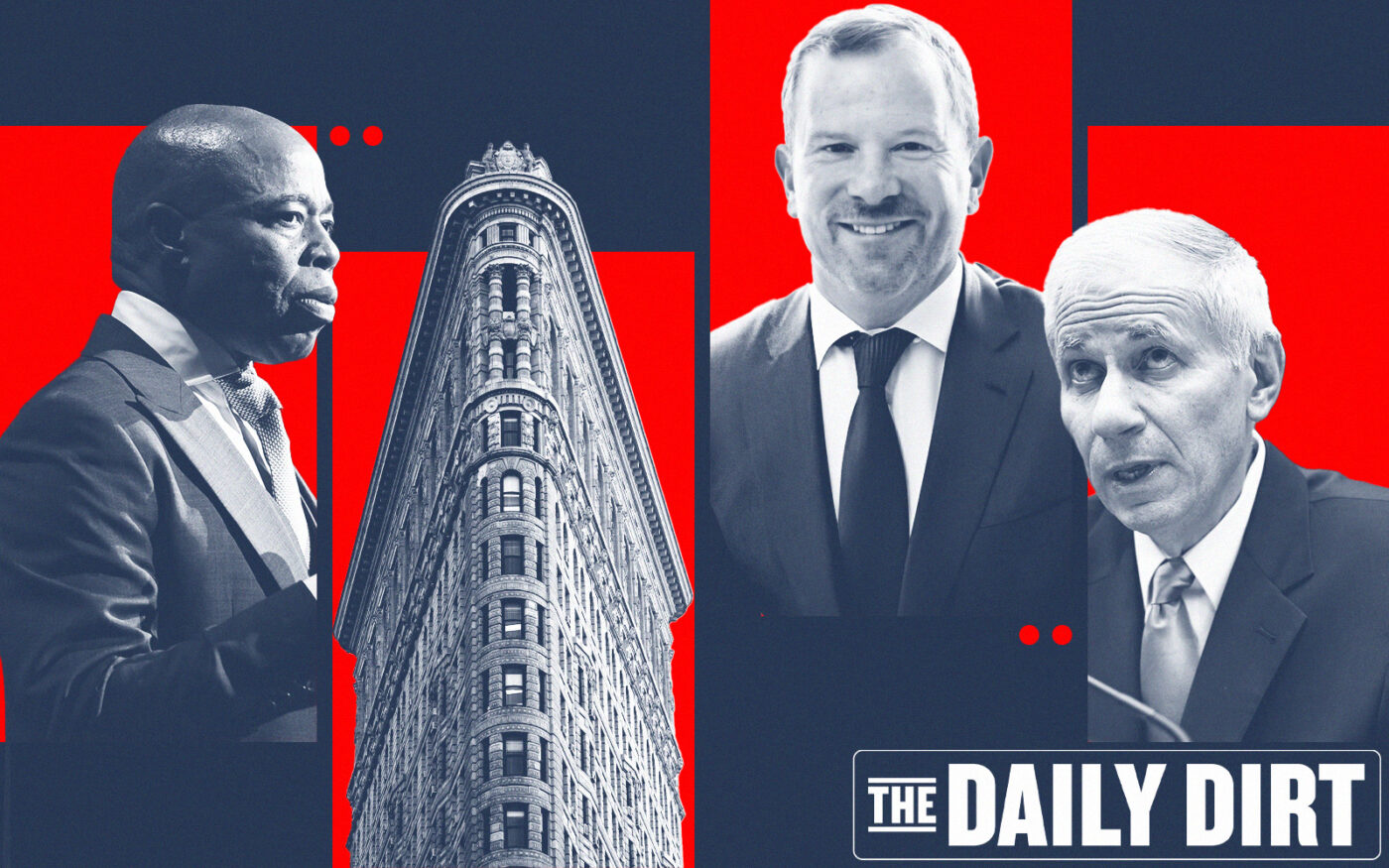 Real estate highlights from 2023: The Daily Dirt