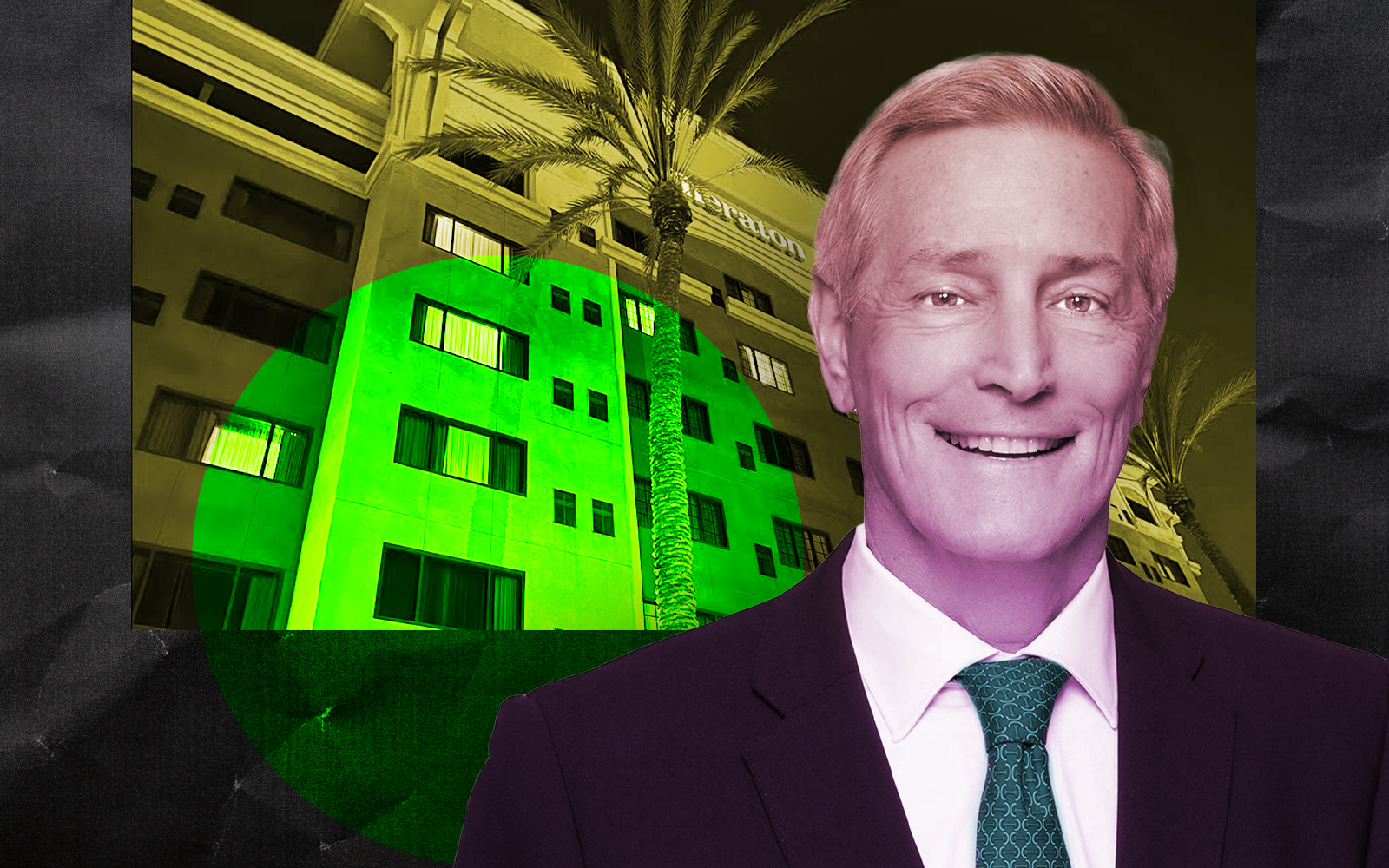 Special-Servicer Rialto Goes Big on CMBS and Special Servicing
